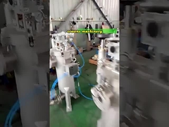 স্বয়ংক্রিয় স্ব পরিষ্কার ফিল্টার