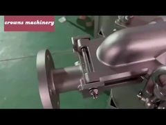 ব্যাগ ফিল্টার