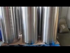 L / C পেমেন্ট মেয়াদ এবং 1.6-3.5 সিভ হোল আকার সহ মসৃণ প্রান্ত শিল্প সিভ স্ক্রিন